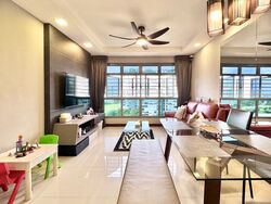 Blk 476C Hougang Capeview (Hougang), HDB 4 Rooms #533410011